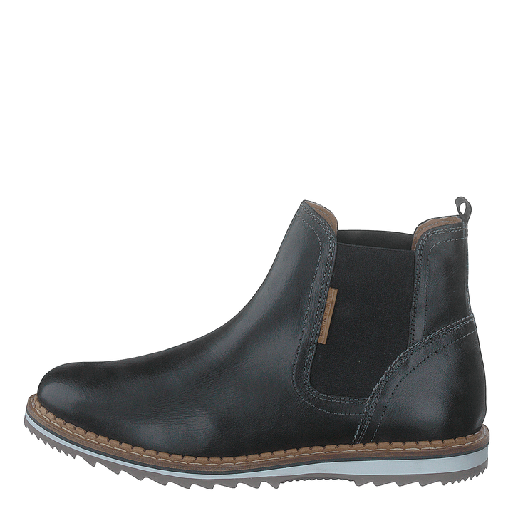 Martyn Gr Chs Black