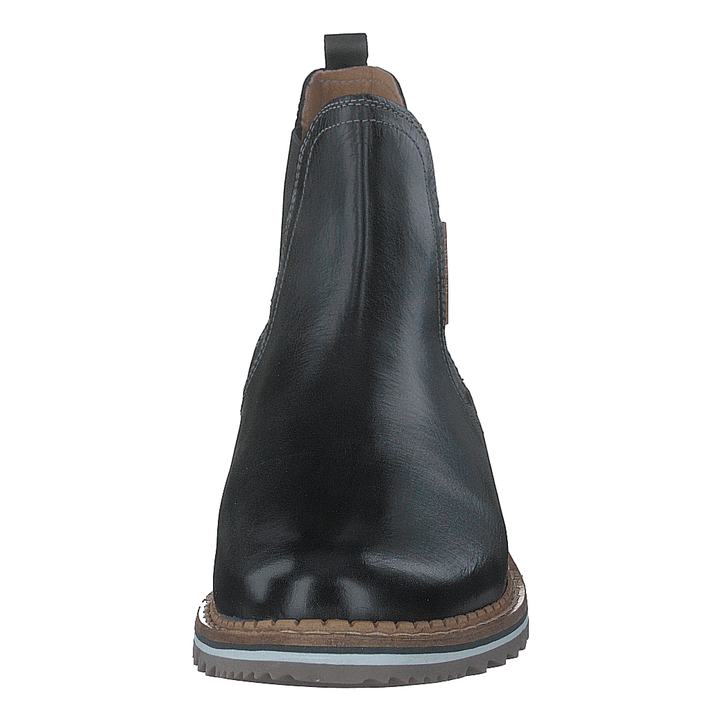 Martyn Gr Chs Black