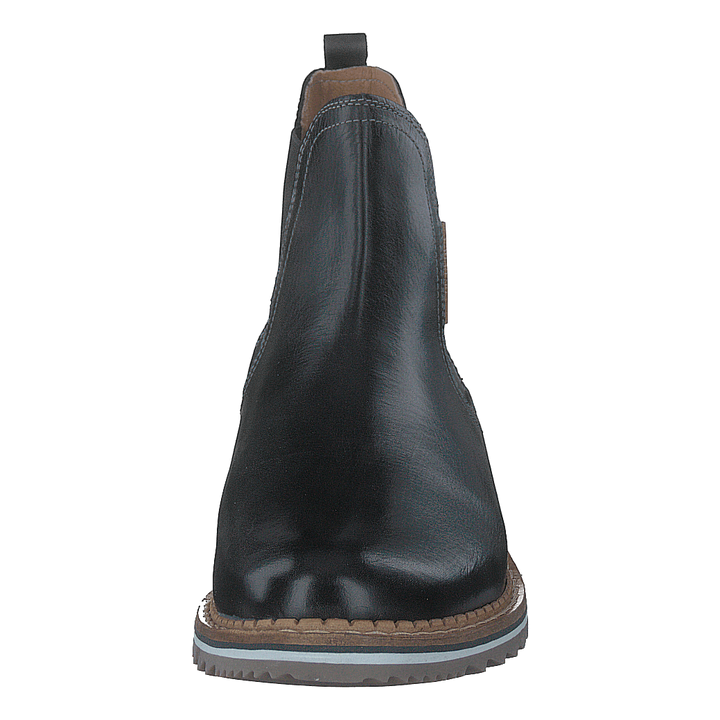 Martyn Gr Chs Black