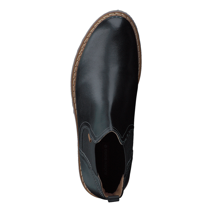Martyn Gr Chs Black