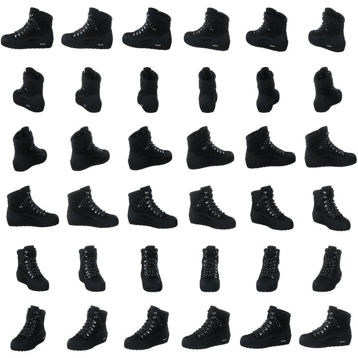 Cayden-t Black