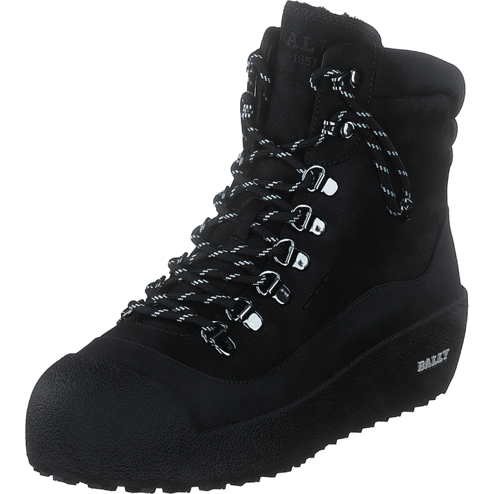 Cayden-t Black