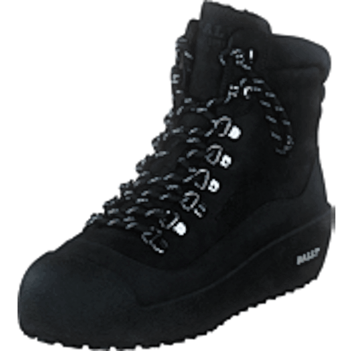 Cayden-t Black