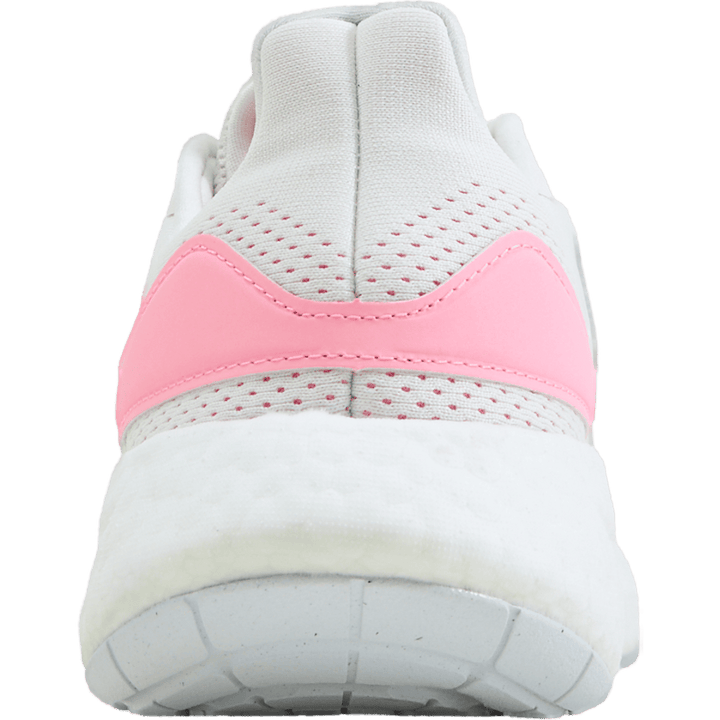 Pureboost 22 Shoes Cloud White / Silver Metallic / Beam Pink