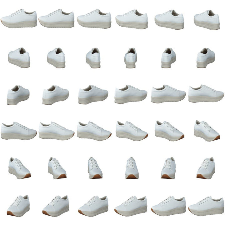 Casey 4722-280-01 White