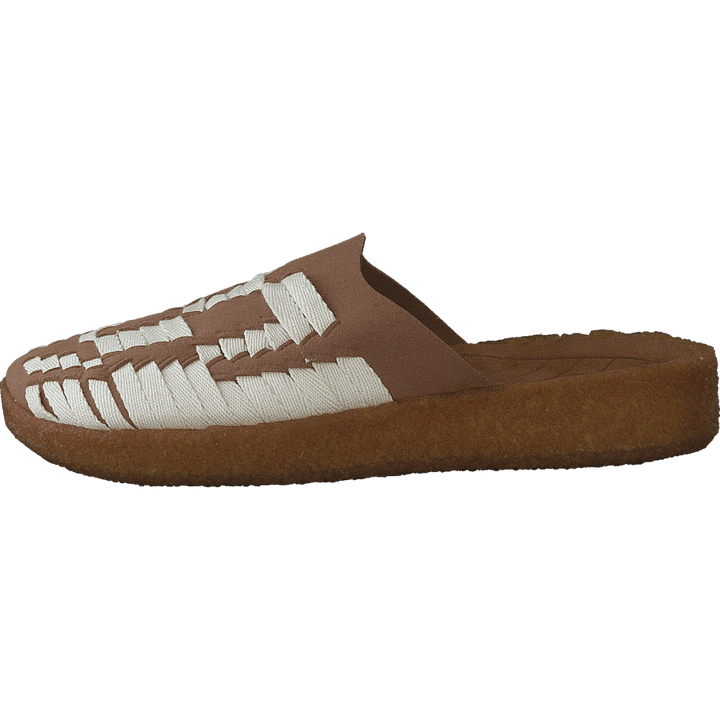 Thunderbird Classic - Hemp- Su Walnut/tan