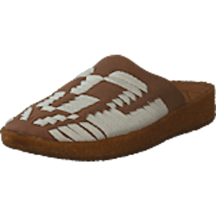 Thunderbird Classic - Hemp- Su Walnut/tan