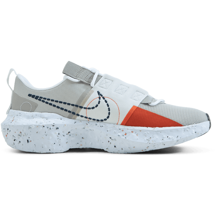 Nike Crater Impact