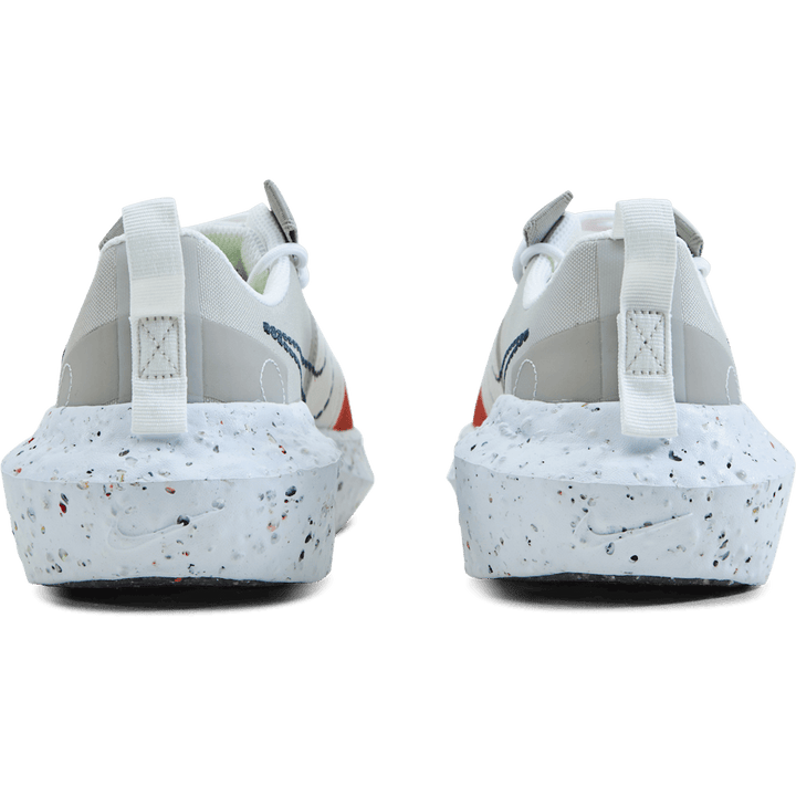 Nike Crater Impact