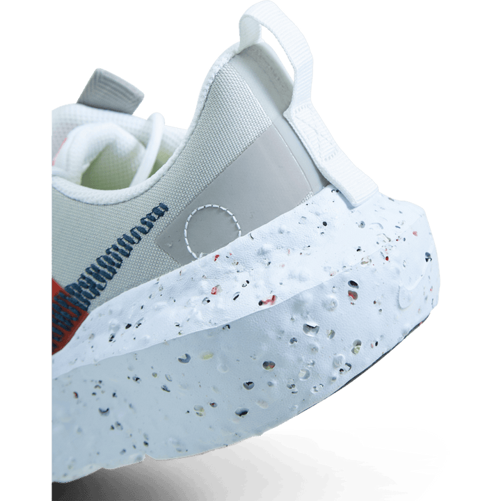Nike Crater Impact