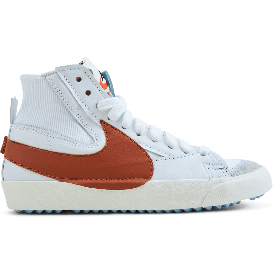 Nike Blazer Mid &