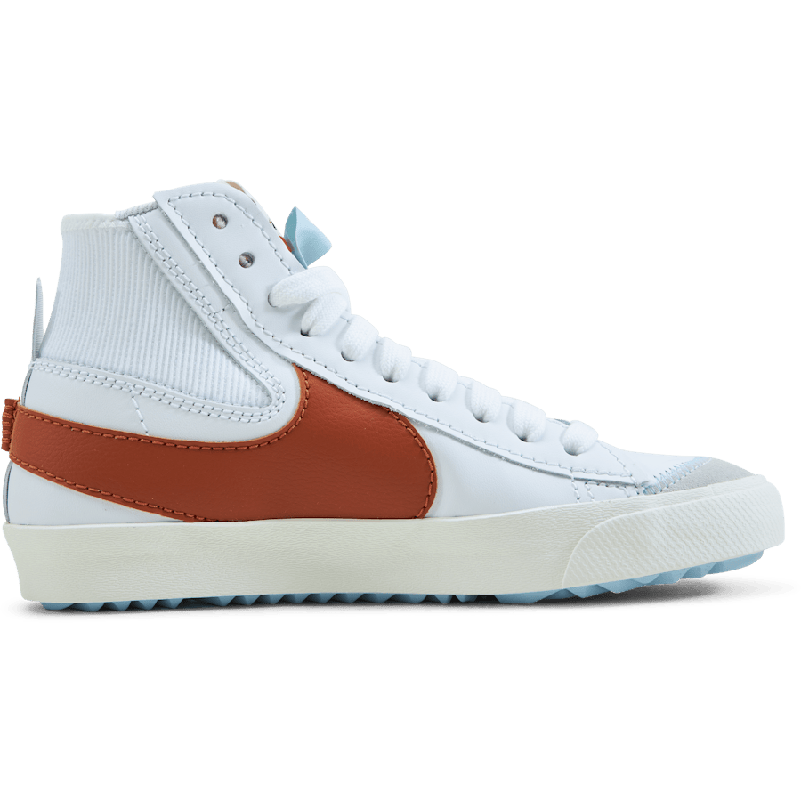 Nike Blazer Mid &