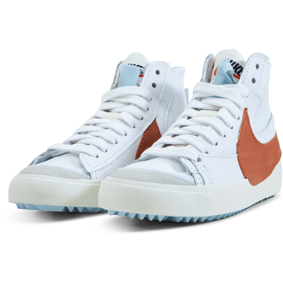 Nike Blazer Mid &