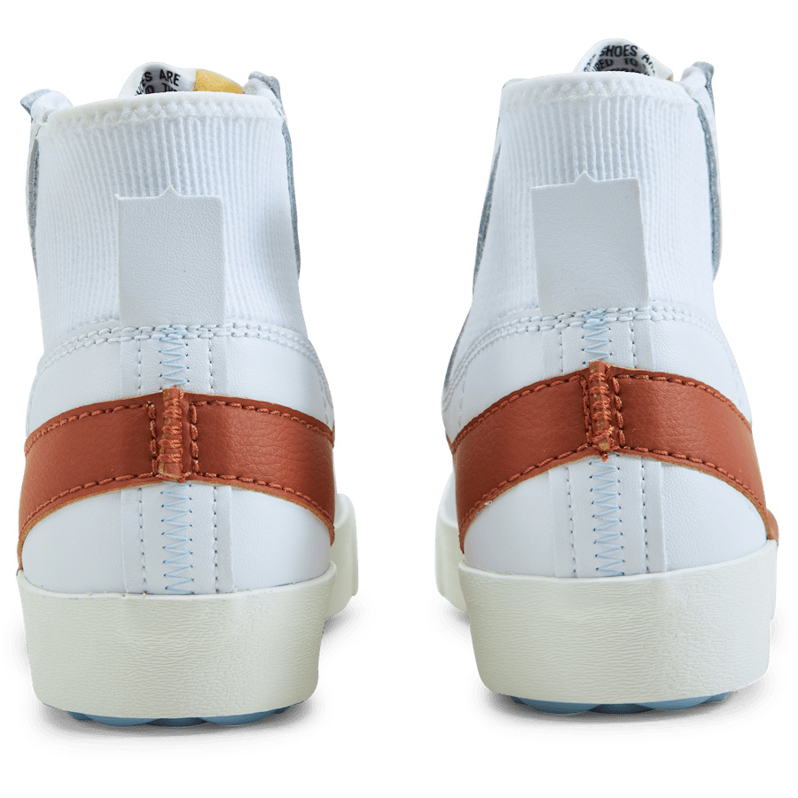 Nike Blazer Mid &