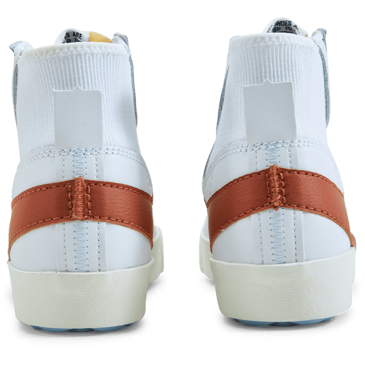 Nike Blazer Mid &