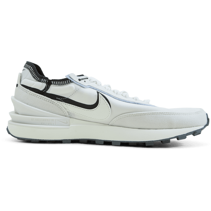 Nike Waffle One Se Phantom/-sail-phantom