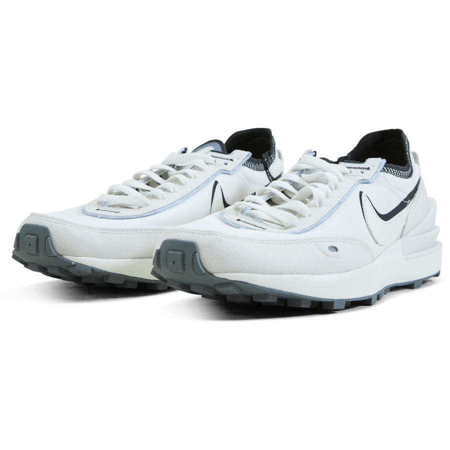 Nike Waffle One Se Phantom/-sail-phantom
