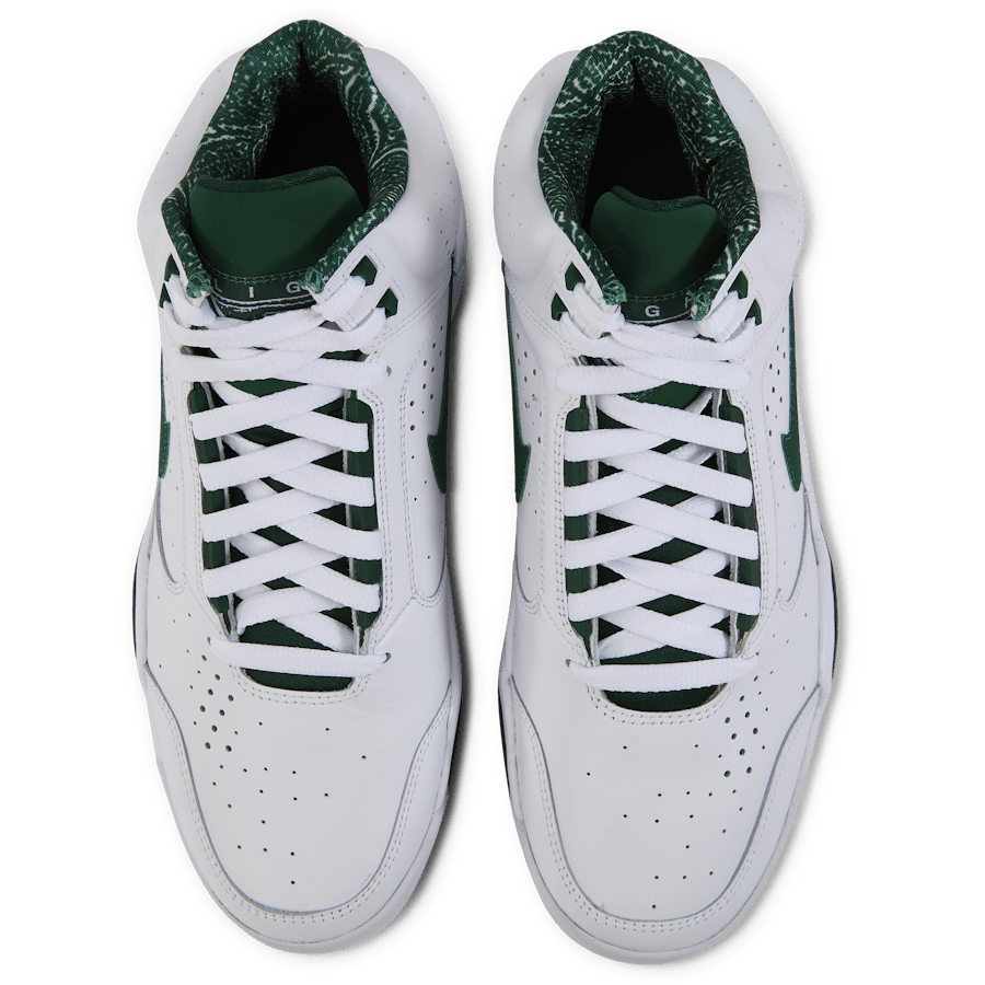Air Flight Lite Mid /gorge