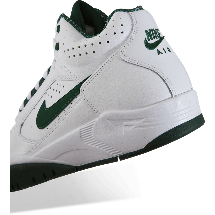Air Flight Lite Mid /gorge