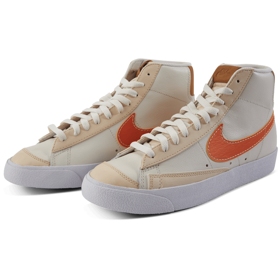 Blazer Mid &