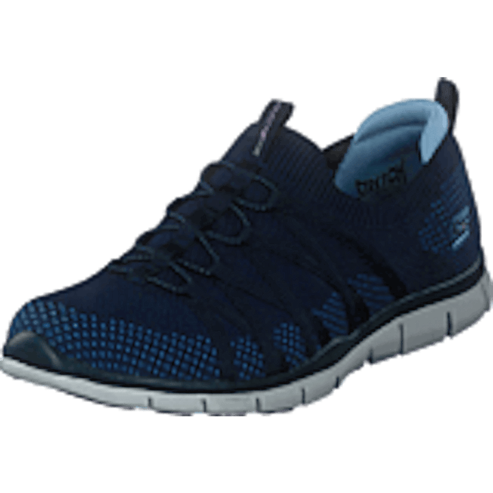 Womens Gratis - Chic Newness Nvy Navy