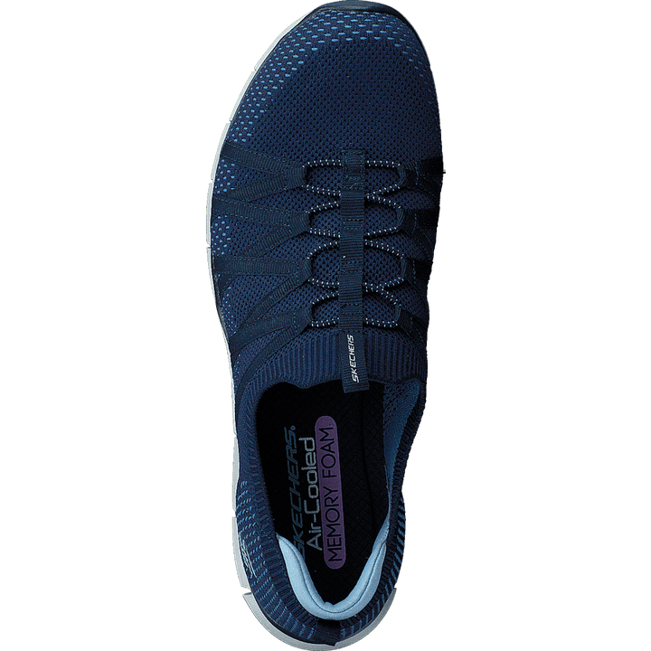 Womens Gratis - Chic Newness Nvy Navy