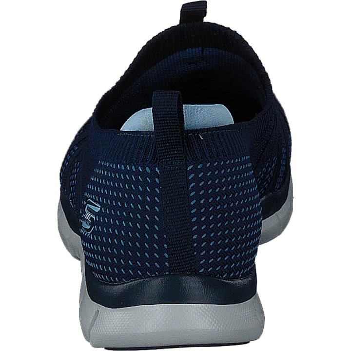 Womens Gratis - Chic Newness Nvy Navy