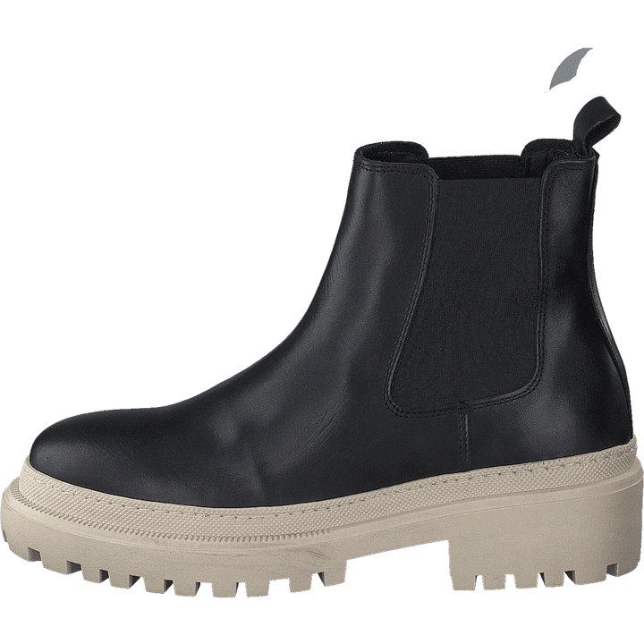 49-13724 Black/beige