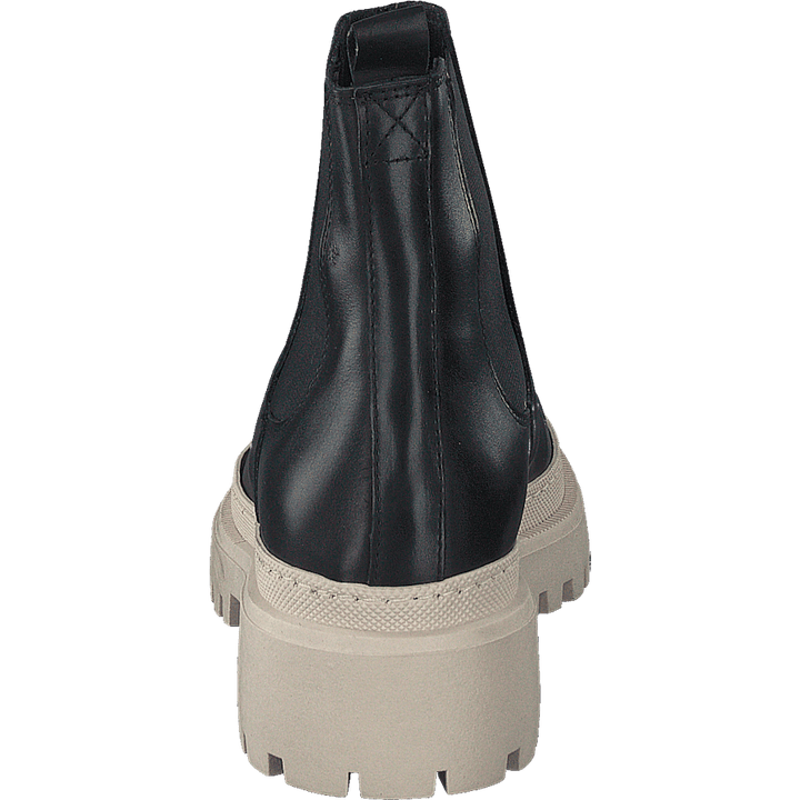 49-13724 Black/beige