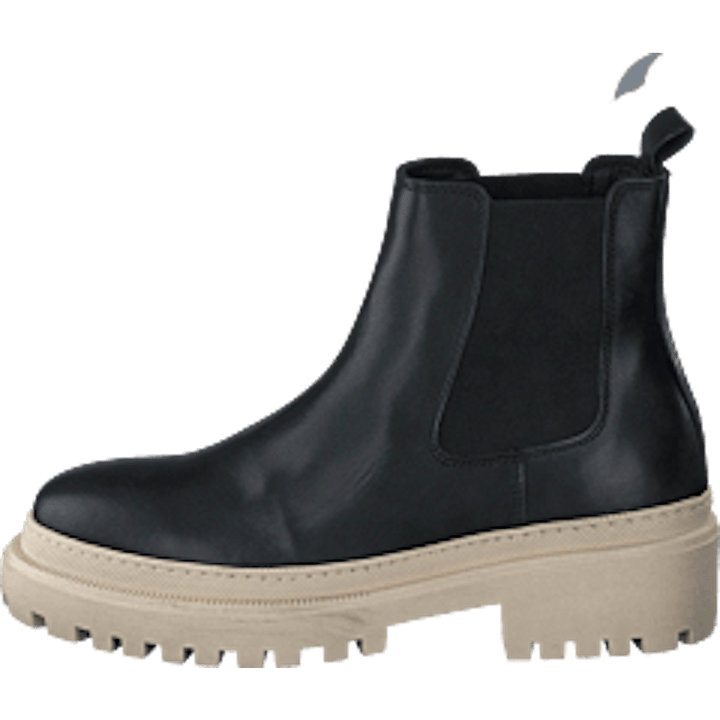 49-13724 Black/beige