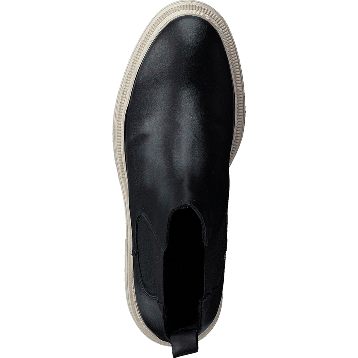 49-13724 Black/beige