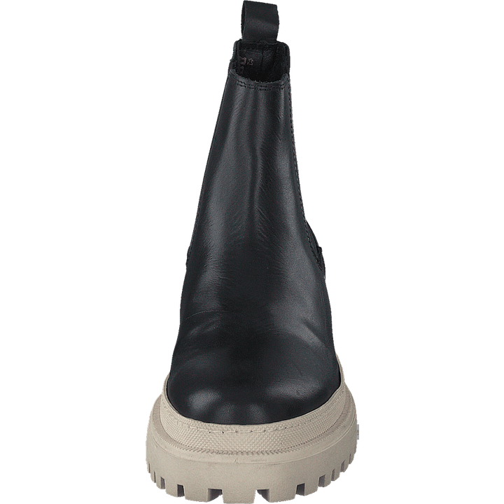 49-13724 Black/beige