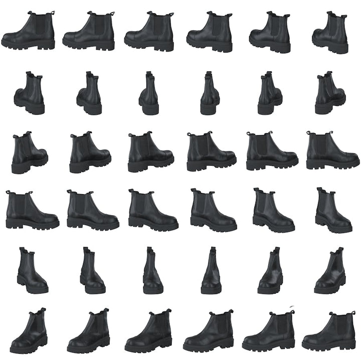 49-23170 Black