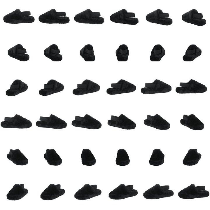 86-73101 Black
