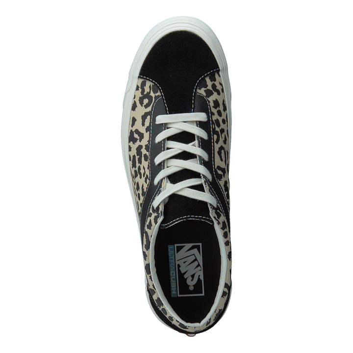 Ua Bold Ni Leopard Black/classic White
