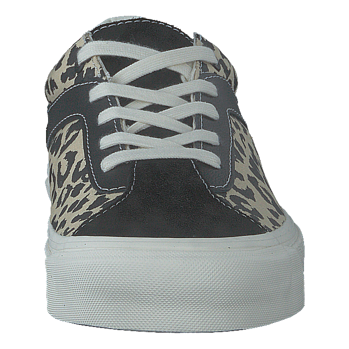 Ua Bold Ni Leopard Black/classic White