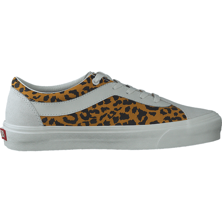 Ua Bold Ni Leopard Classic White/black