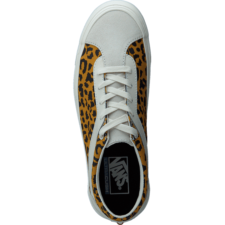 Ua Bold Ni Leopard Classic White/black
