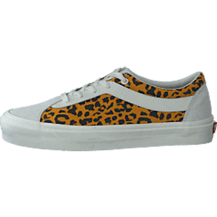 Ua Bold Ni Leopard Classic White/black