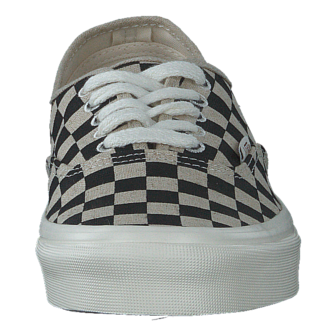 Ua Authentic Eco Theory Checkerboard