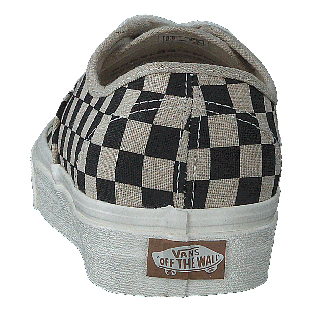 Ua Authentic Eco Theory Checkerboard