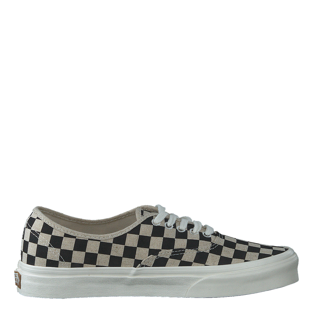 Ua Authentic Eco Theory Checkerboard