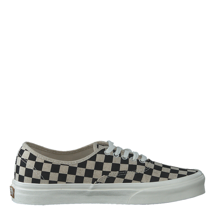 Ua Authentic Eco Theory Checkerboard