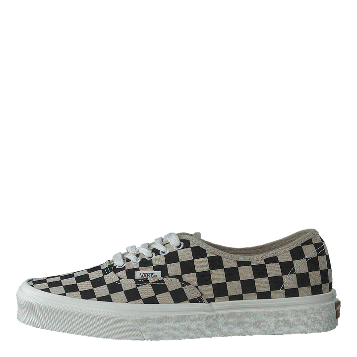 Ua Authentic Eco Theory Checkerboard