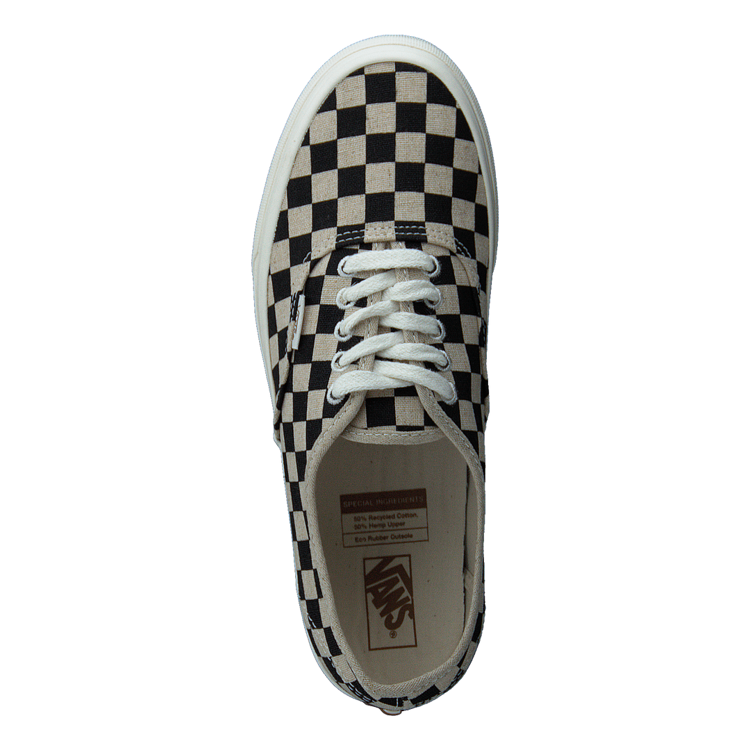 Ua Authentic Eco Theory Checkerboard