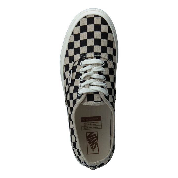 Ua Authentic Eco Theory Checkerboard