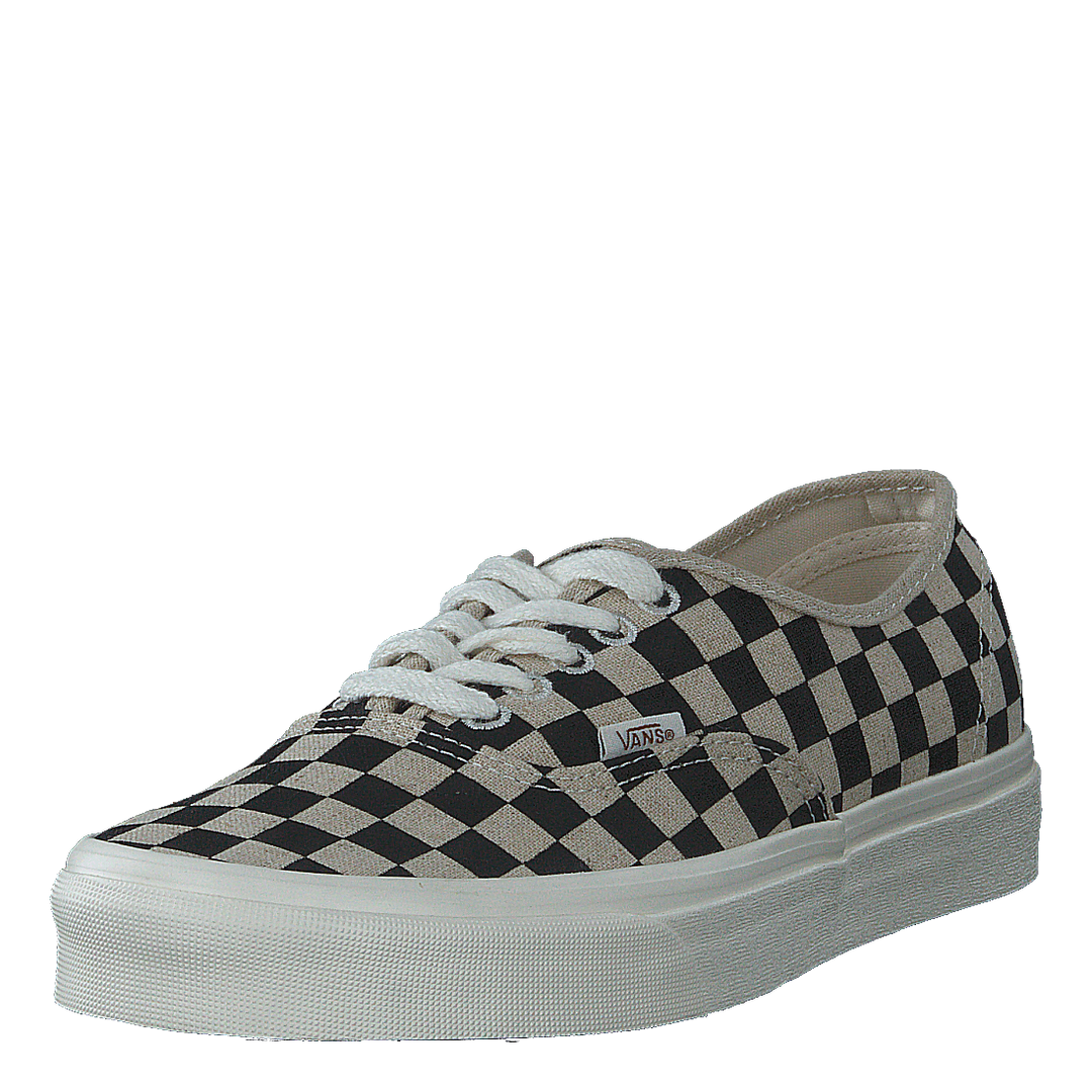 Ua Authentic Eco Theory Checkerboard
