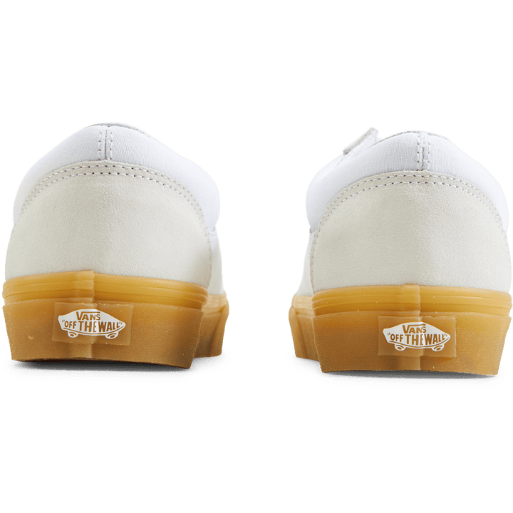 Ua Style 36 Gum White