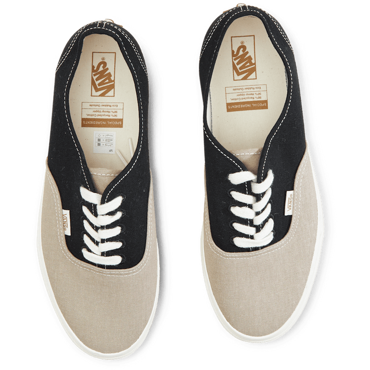 Ua Authentic Eco Theory Multi Block Black