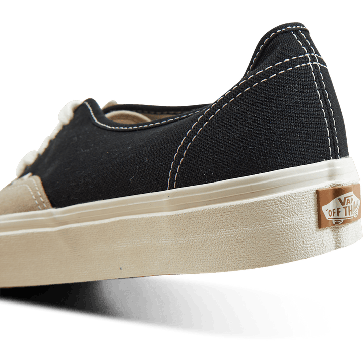 Ua Authentic Eco Theory Multi Block Black